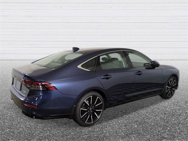 New 2026 Honda Accord Touring image 5