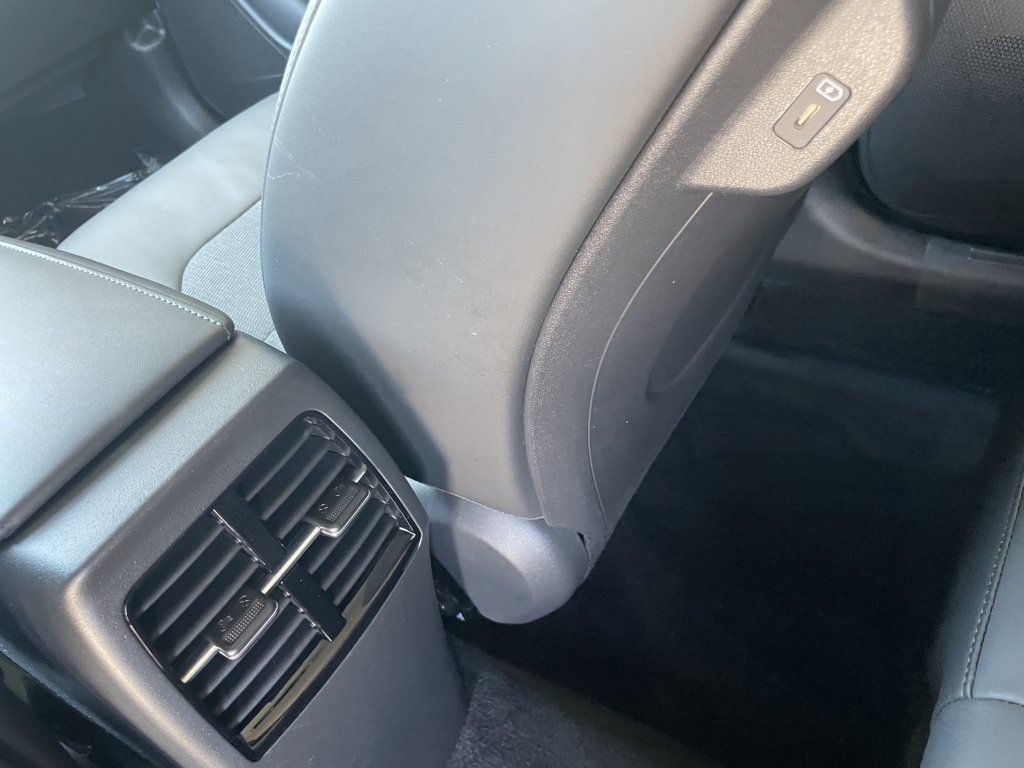 Used 2023 Kia Niro EX Touring image 53