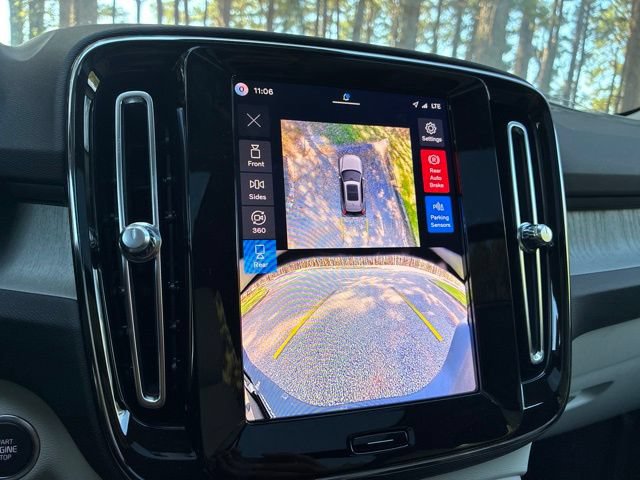 New 2026 Volvo XC40 B5 Plus w/ Protection Package Premier AWD/4WD image 33