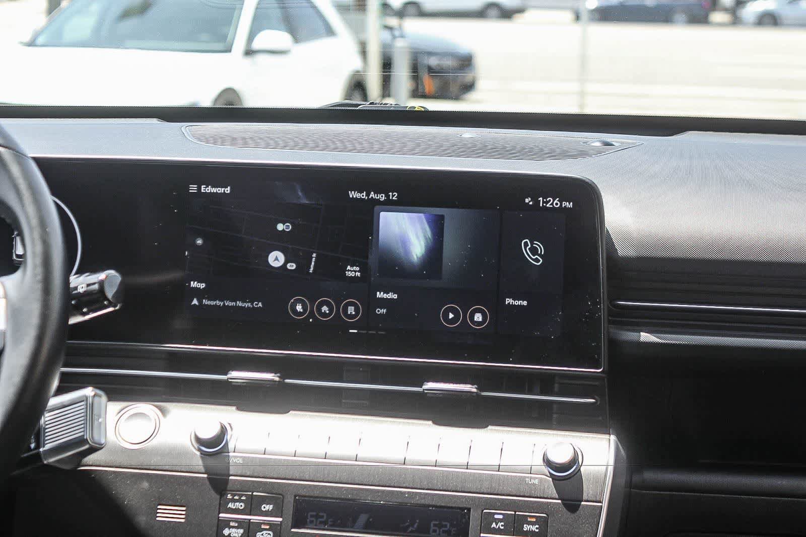 Certified 2024 Hyundai Kona SEL FWD image 18