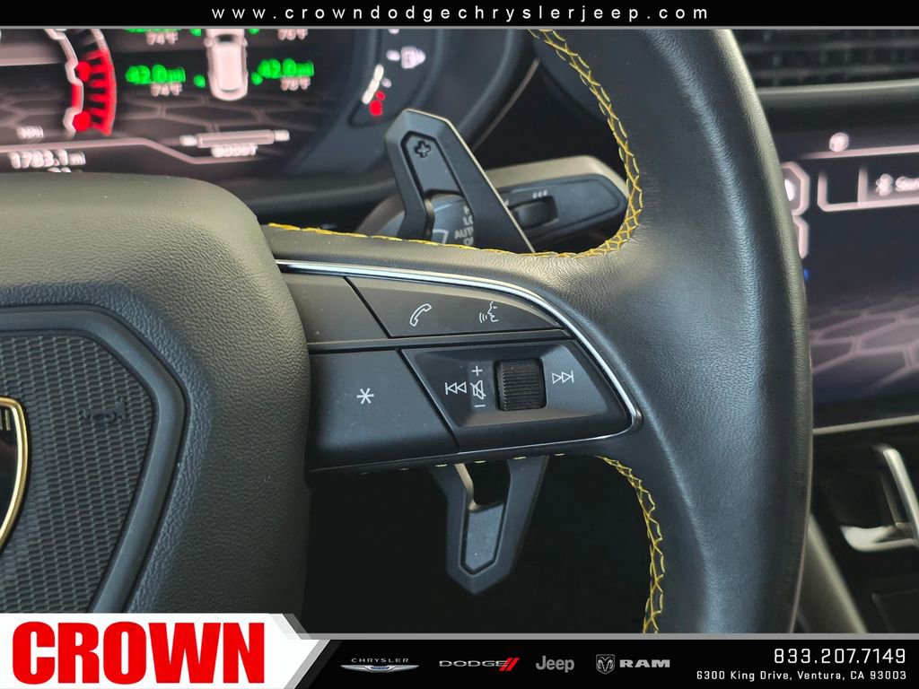 Used 2022 Lamborghini Urus AWD/4WD image 49