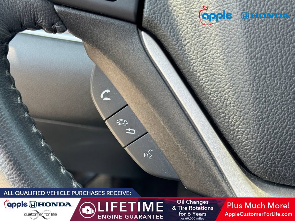 Used 2016 Honda CR-V Touring image 26