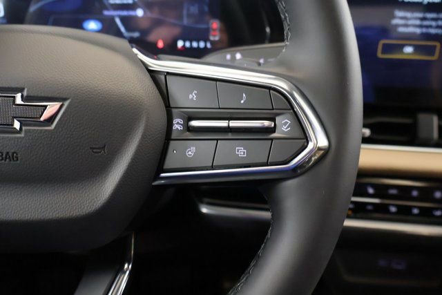 New 2026 Chevrolet Equinox ACTIV w/ Convenience Package III image 18