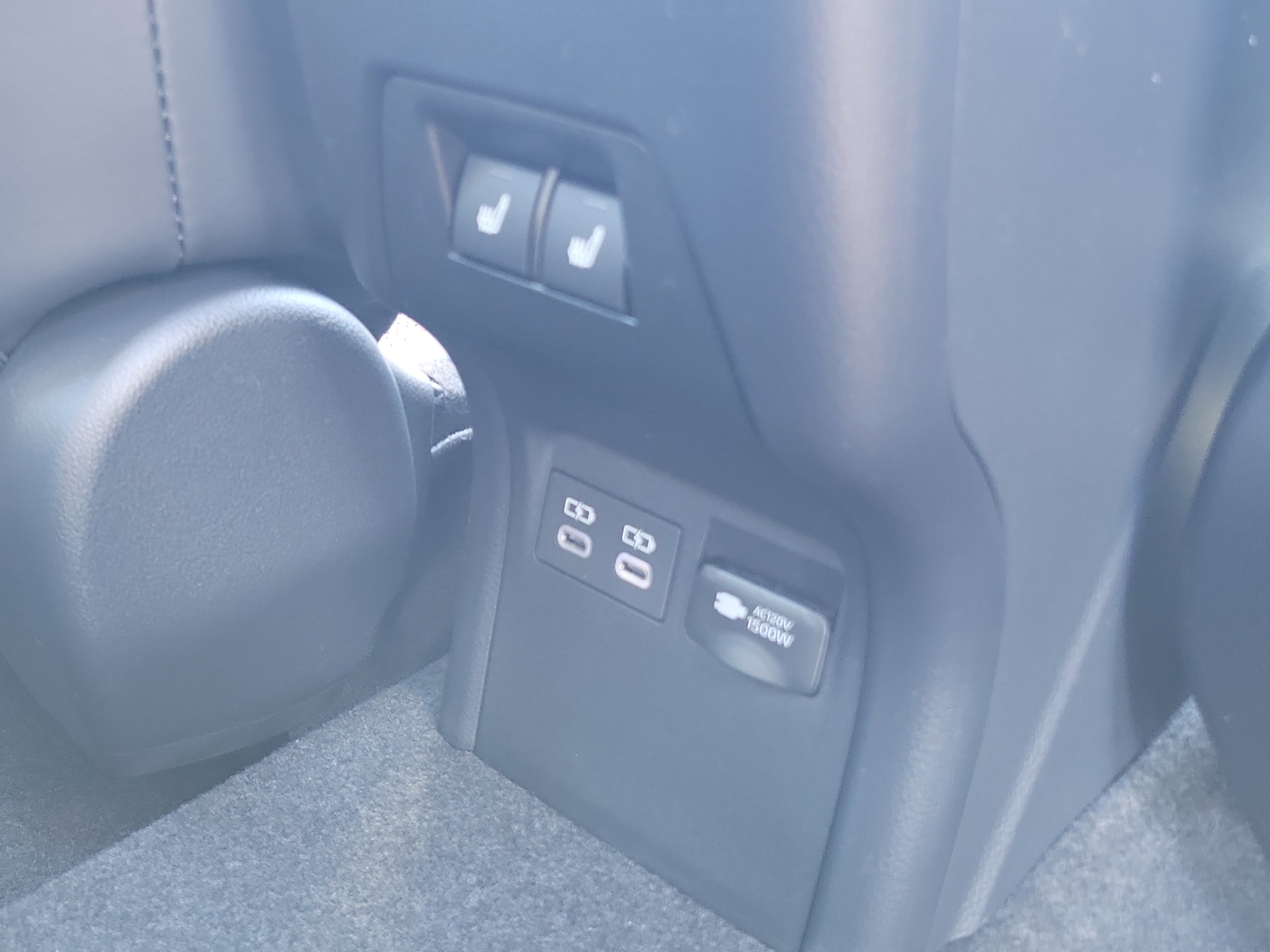 New 2026 Toyota Prius Plug-In Hybrid image 32