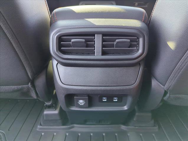 Certified 2026 Honda Passport TrailSport image 20