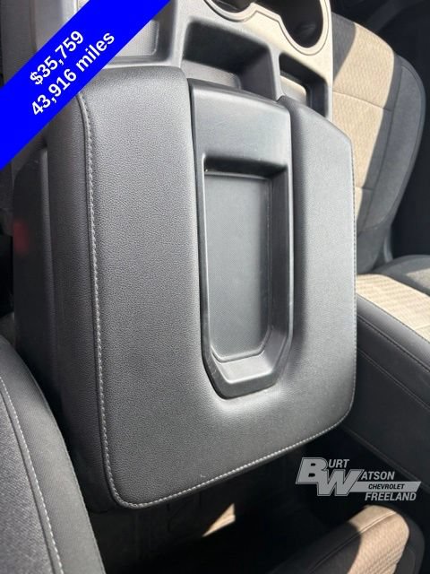 Used 2022 Chevrolet Silverado 1500 RST AWD/4WD image 23