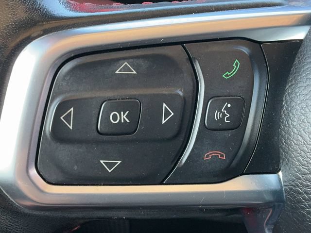Used 2020 Jeep Wrangler Unlimited Rubicon AWD/4WD image 22