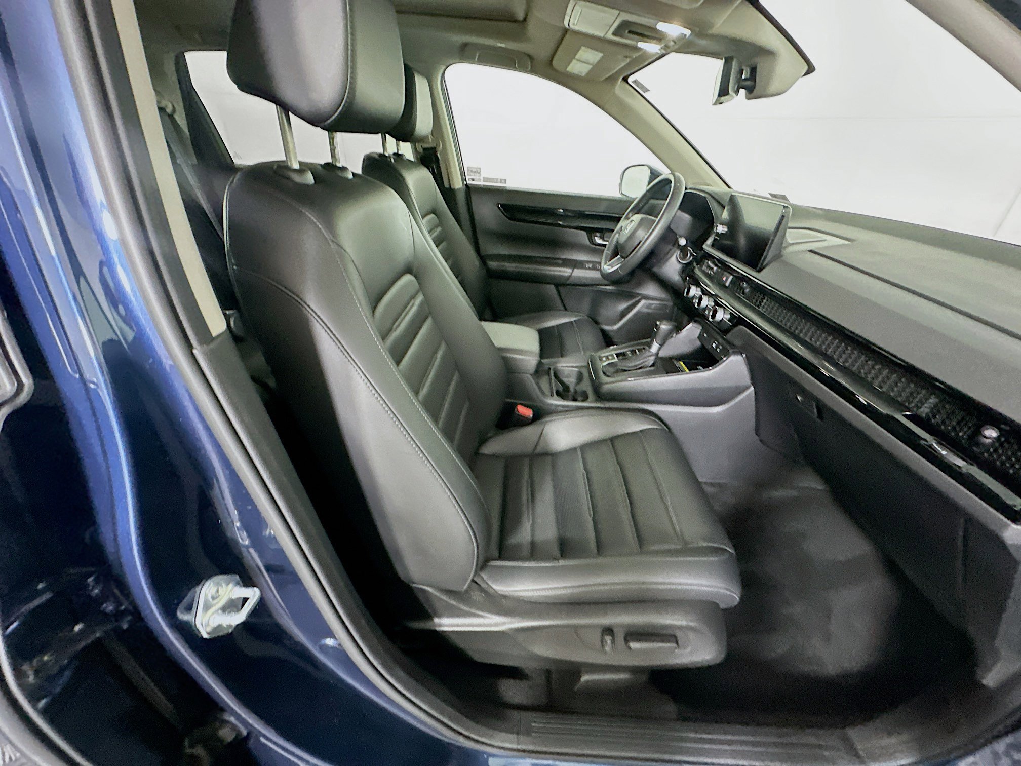 Used 2024 Honda CR-V EX-L image 30