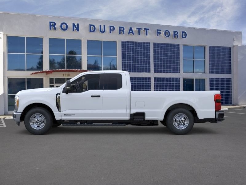 New 2026 Ford F250 XL w/ 360-Degree Camera Package RWD image 26