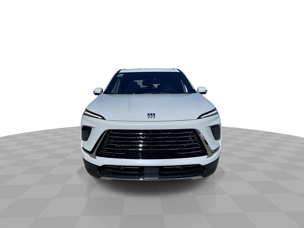 New 2026 Buick Enclave Preferred w/ Super Cruise Package image 5