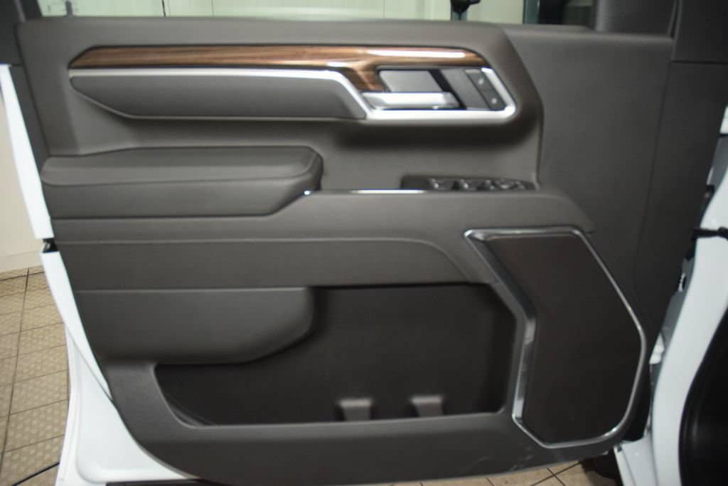 New 2026 Chevrolet Silverado 3500 LT w/ All Star Edition AWD/4WD image 53