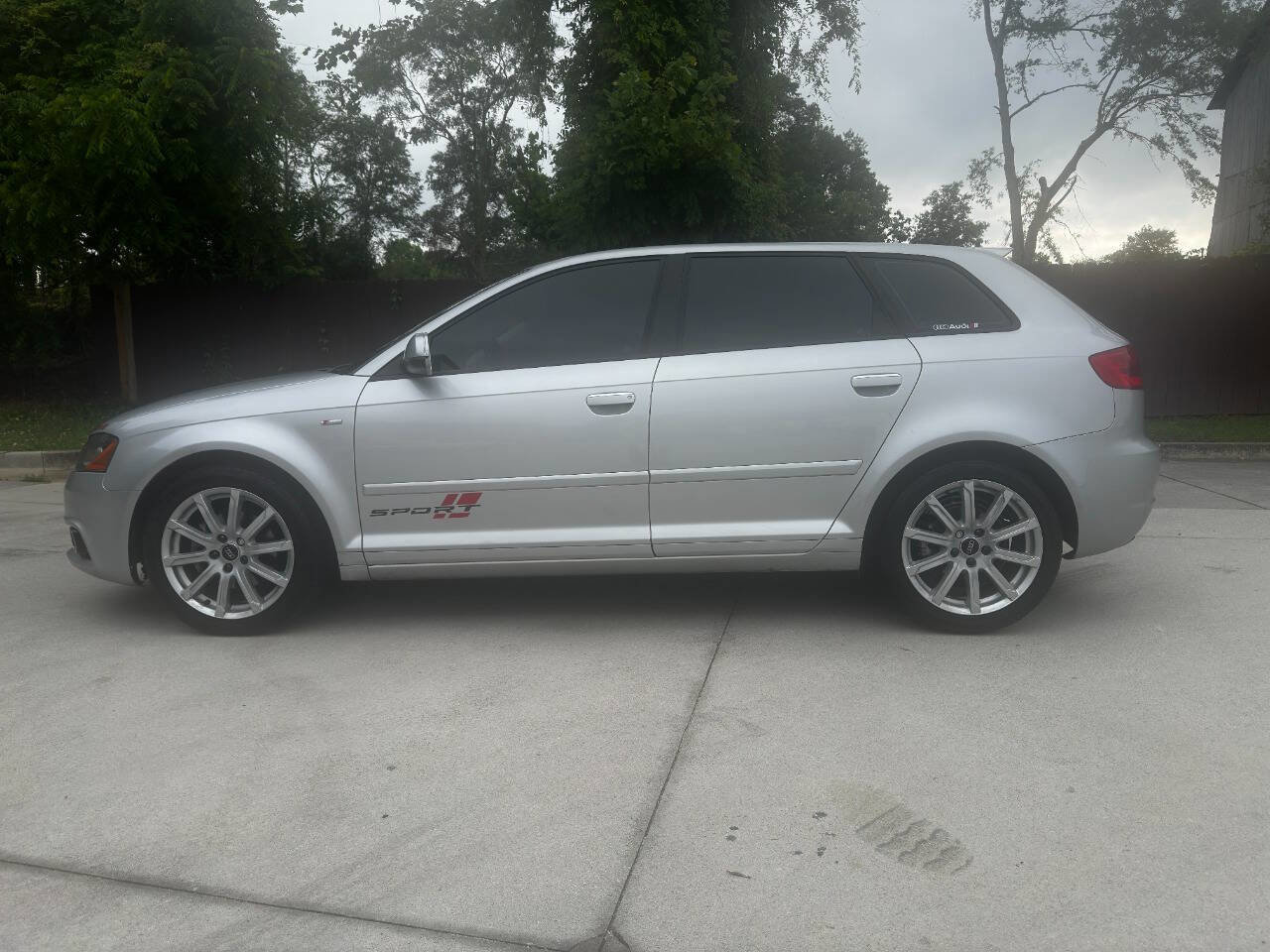 Used 2011 Audi A3 TDI Premium Plus image 12