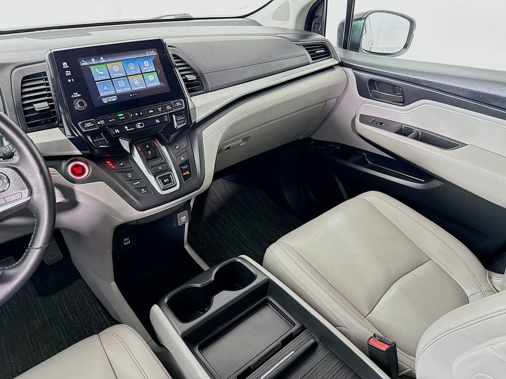 Used 2023 Honda Odyssey EX-L image 27