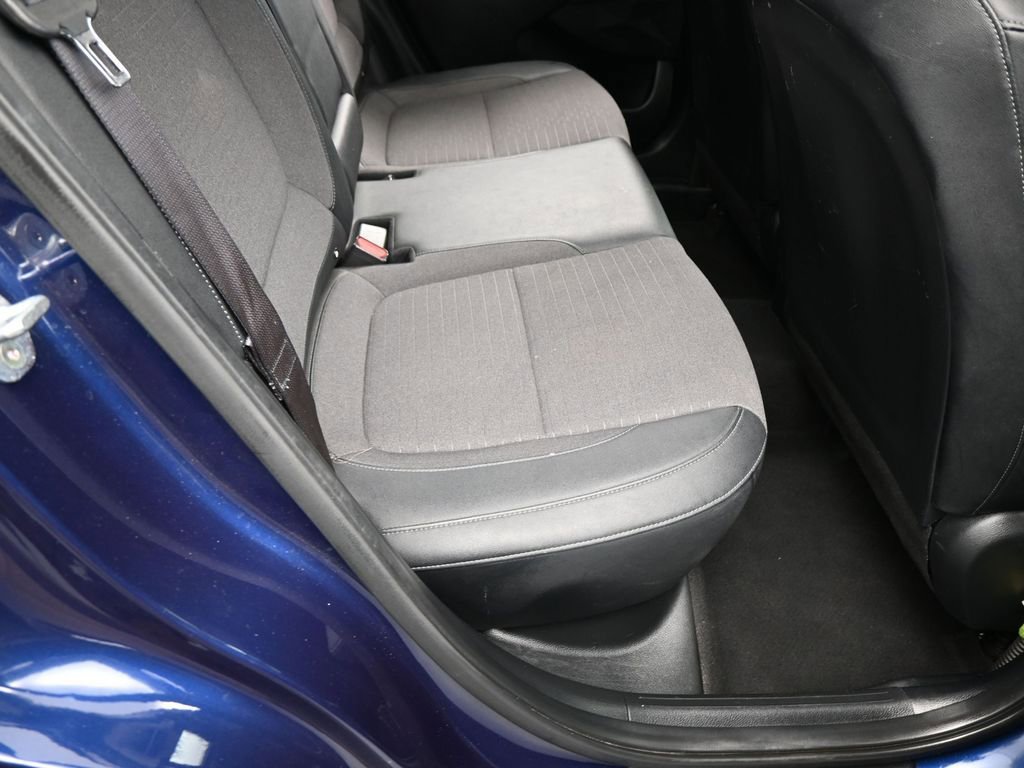 Used 2023 Kia Seltos S image 31