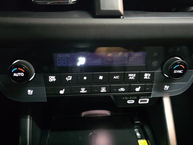 New 2026 Subaru Outback Touring XT AWD/4WD image 17
