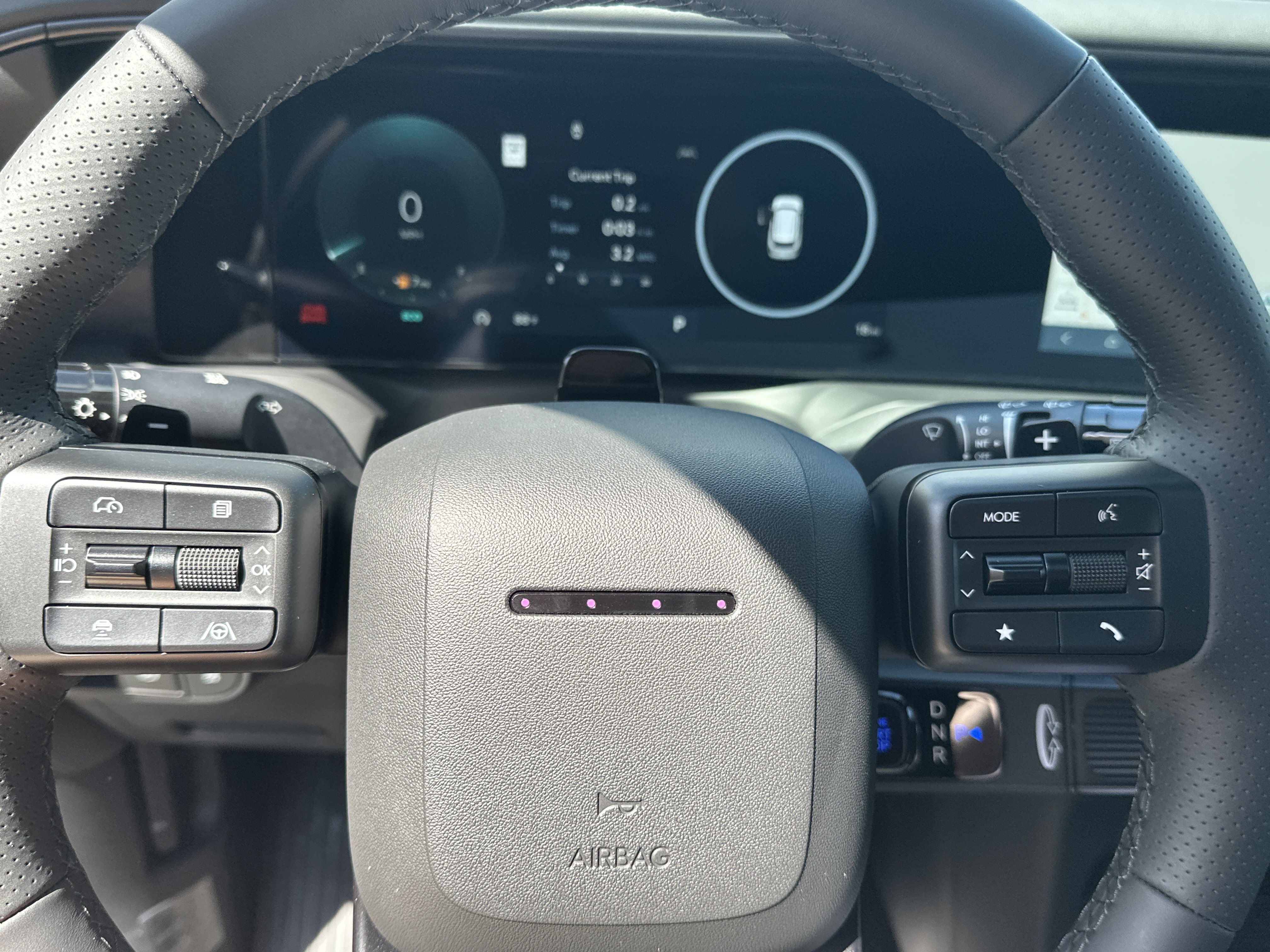 New 2026 Hyundai Palisade XRT Pro image 20