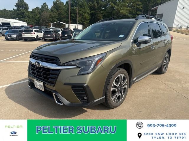 Used 2023 Subaru Ascent Touring