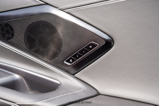 Used 2024 Chevrolet Corvette Stingray Premium Cpe w/ Z51 Performance Package RWD image 66