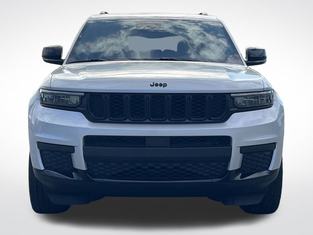 Used 2022 Jeep Grand Cherokee L Laredo image 40