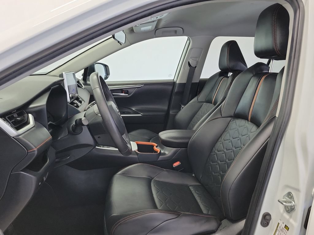 Used 2023 Toyota RAV4 Adventure AWD/4WD image 18