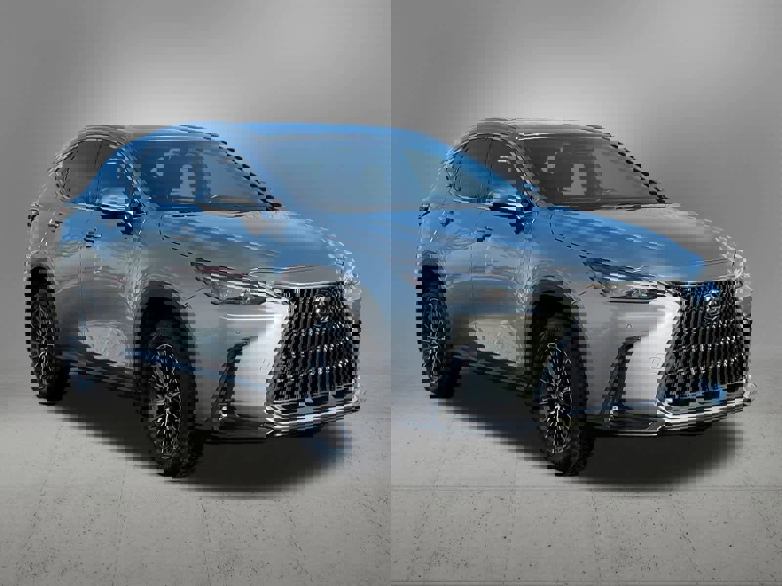 Used 2023 Lexus NX 350 AWD w/ Premium Package image 8