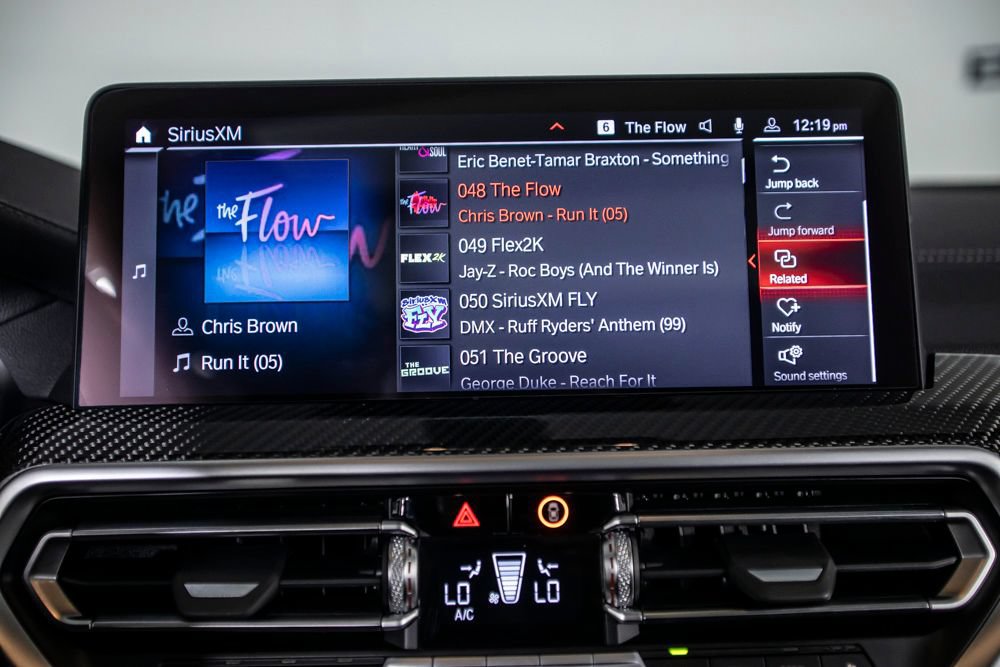 Used 2024 BMW X4 M w/ Competition Package AWD/4WD image 26