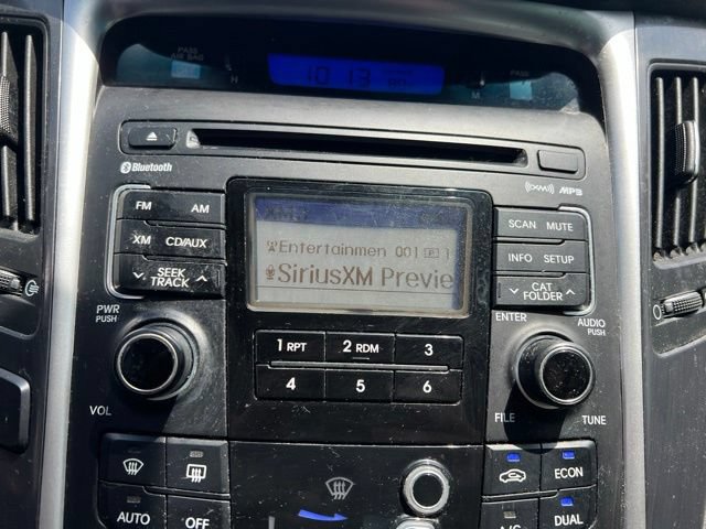 Used 2011 Hyundai Sonata Hybrid FWD image 21