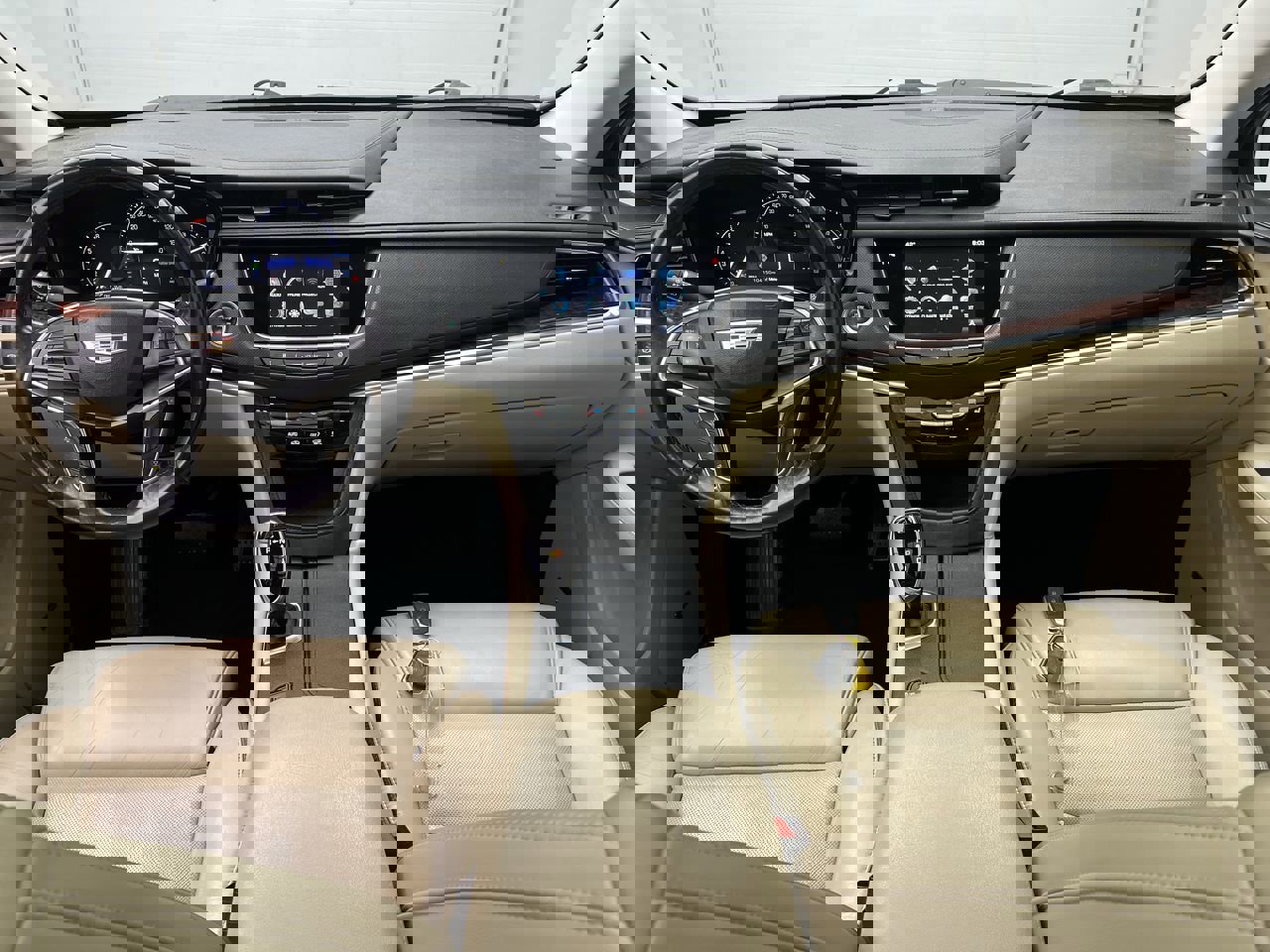 Used 2019 Cadillac XT5 Luxury image 4