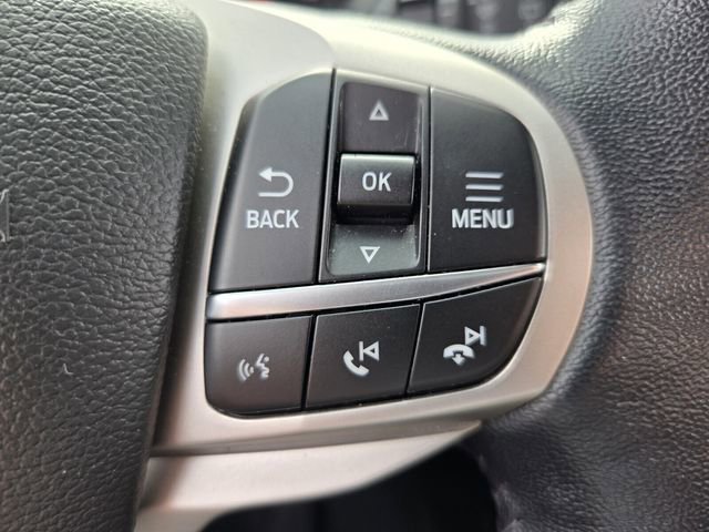 Certified 2022 Ford Explorer Limited image 27