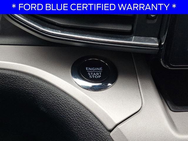 Certified 2023 Ford Explorer XLT w/ Equipment Group 202A image 9