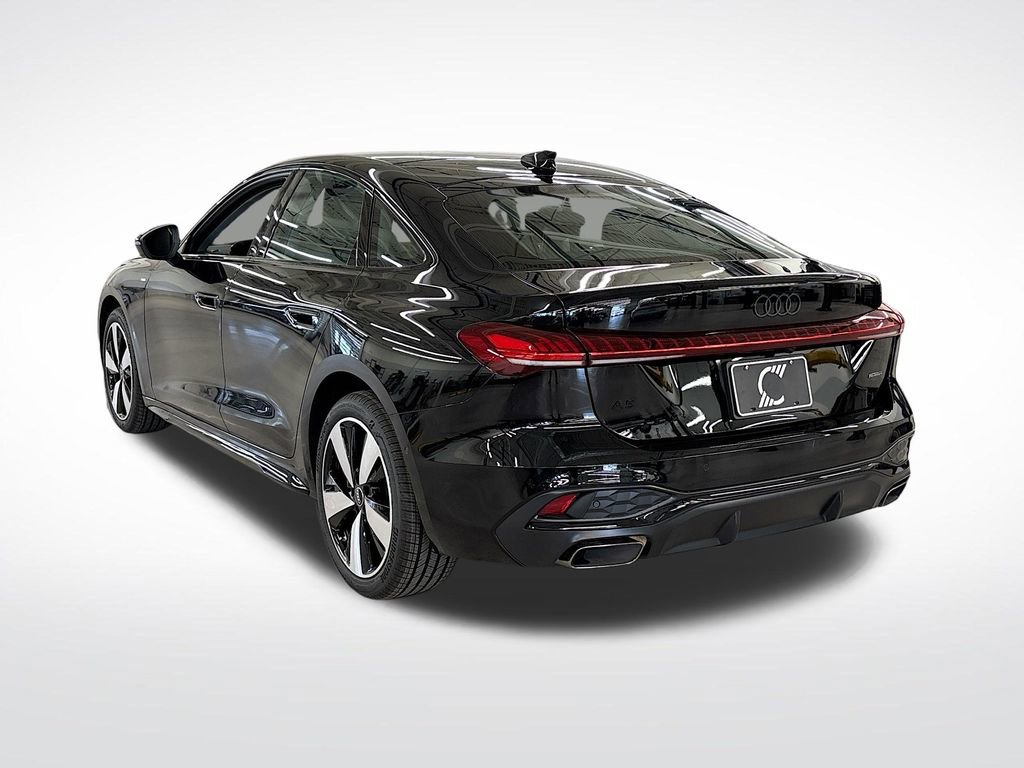 New 2026 Audi A5 2.0T Premium Plus image 3