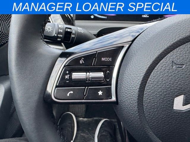 New 2026 Kia Seltos S image 17