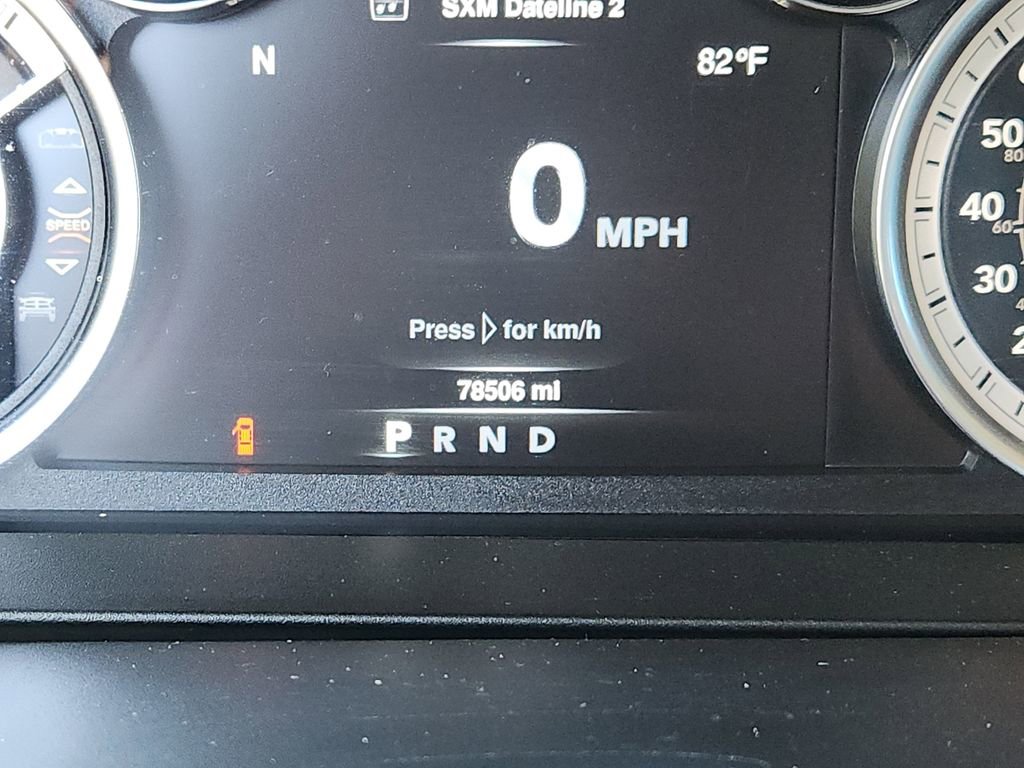 Used 2019 RAM 1500 Big Horn image 29