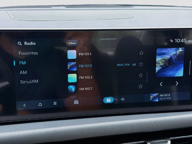 New 2027 Hyundai Sonata SE FWD image 14