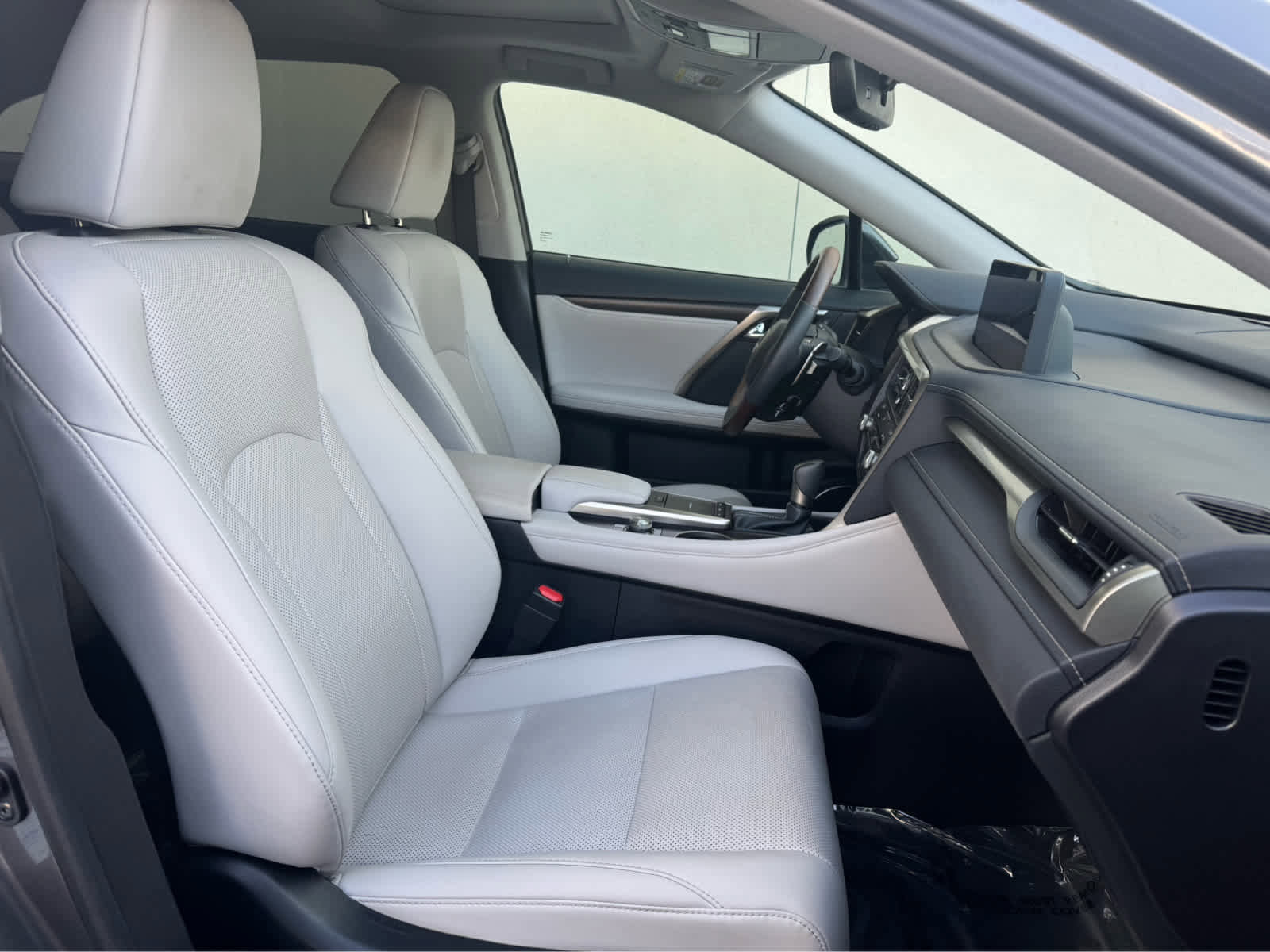 Used 2022 Lexus RX 350 AWD w/ Premium Package image 22