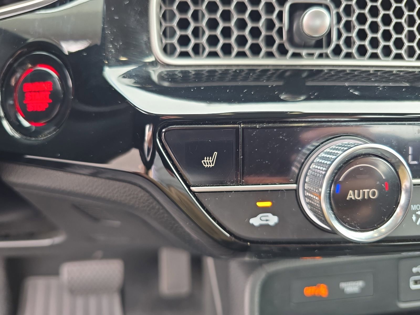 Used 2024 Honda Civic EX-L image 20