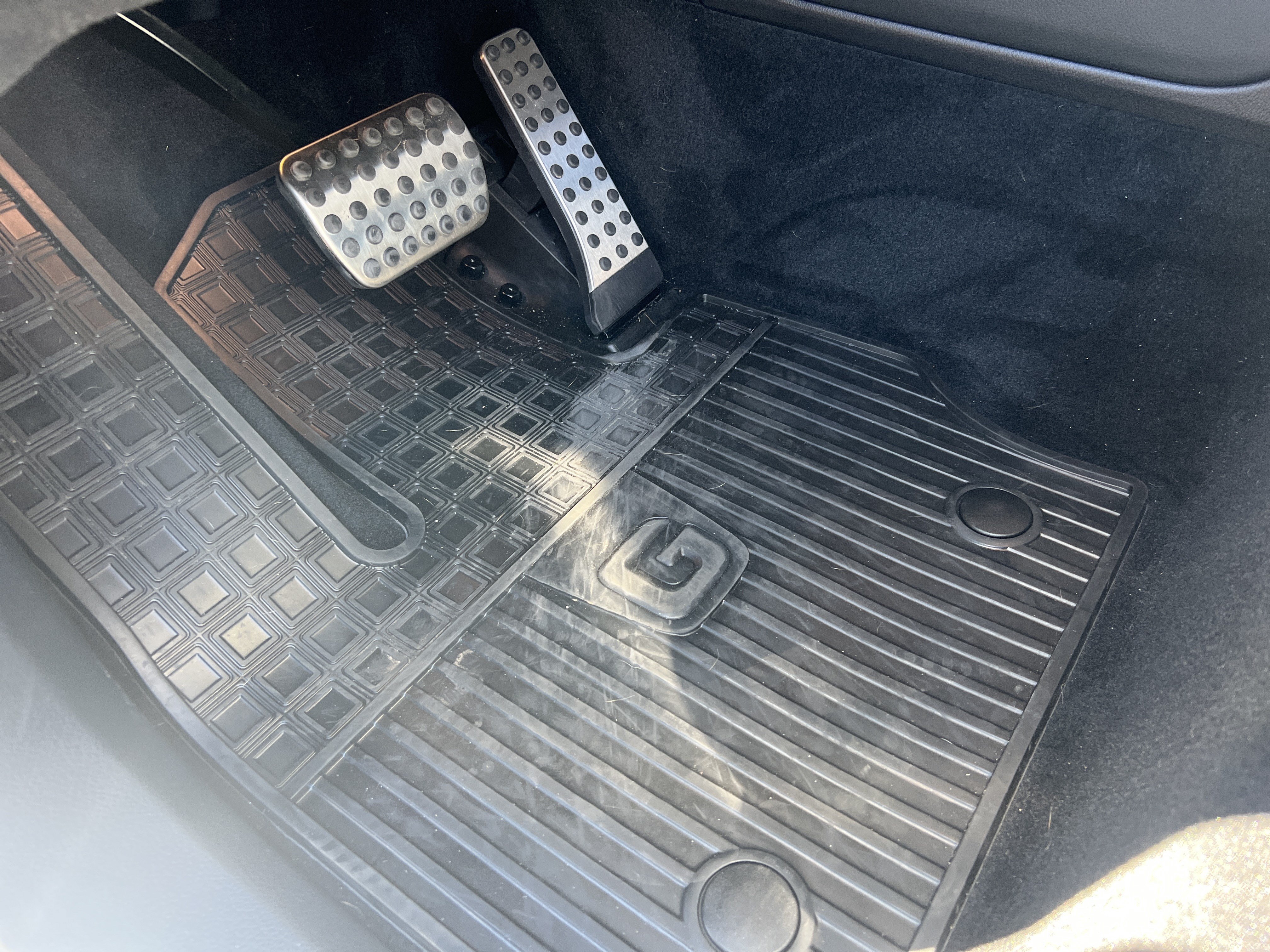 Certified 2025 Mercedes-Benz G 63 AMG 4MATIC image 17