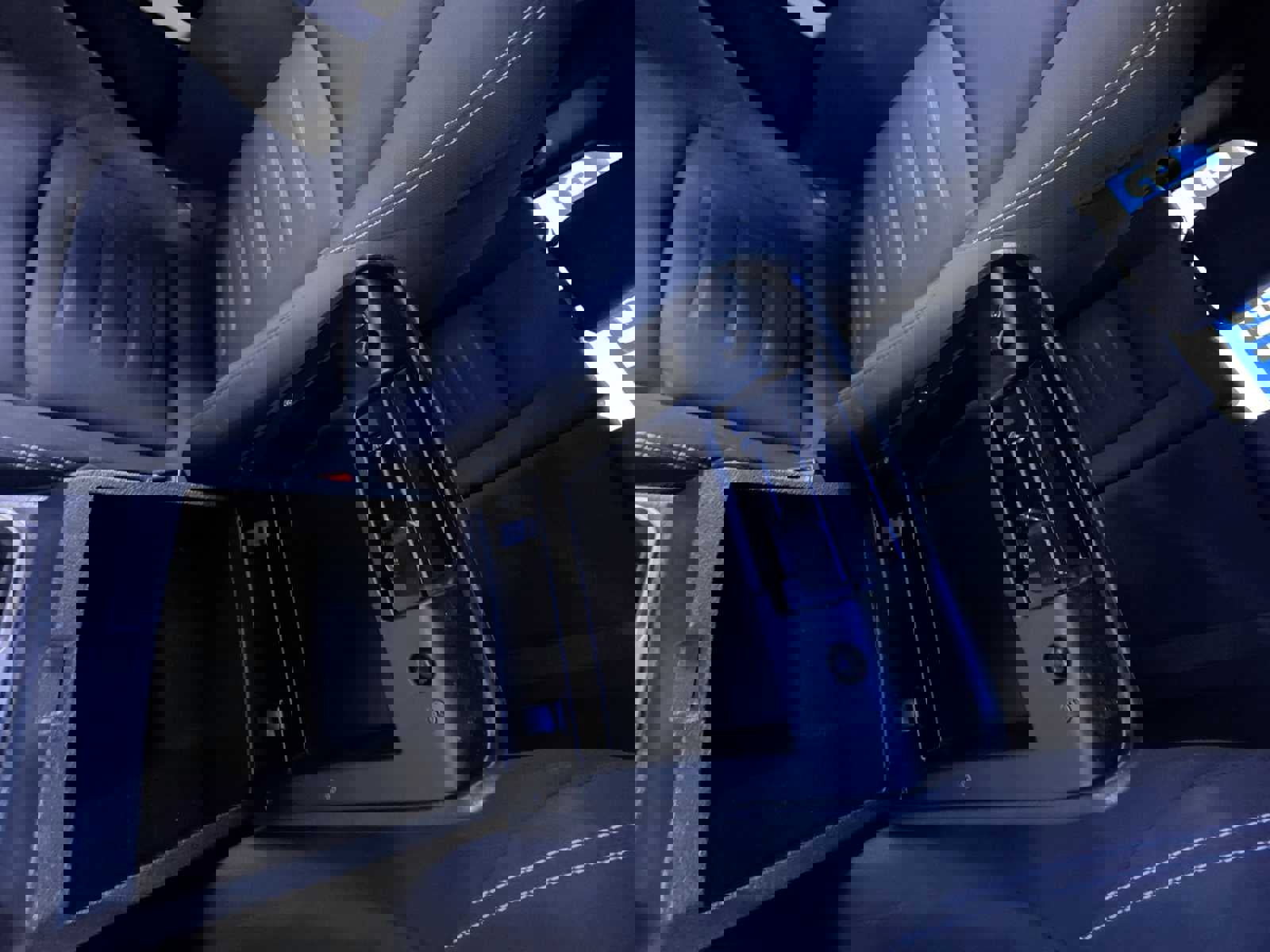 Used 2024 Toyota Tacoma TRD Off-Road image 28