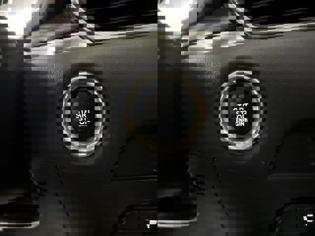 Used 2024 MAZDA CX-5 Carbon Edition image 16