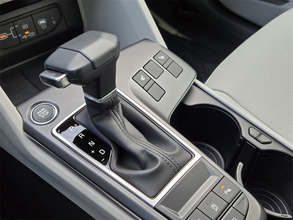 New 2026 Kia Sportage EX w/ EX Panorama Roof Package image 15