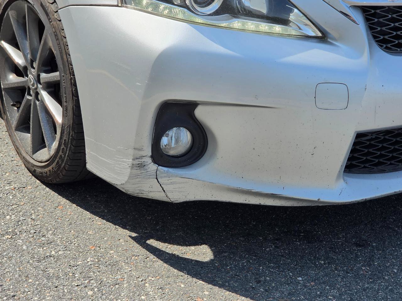 Used 2013 Lexus CT 200h w/ F Sport Pkg w/Nuluxe Trim FWD image 29