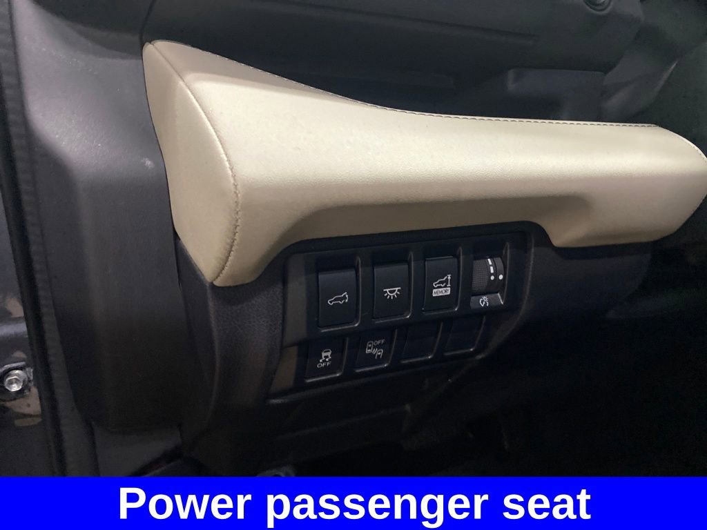 Used 2020 Subaru Ascent Limited w/ Technology Package image 27