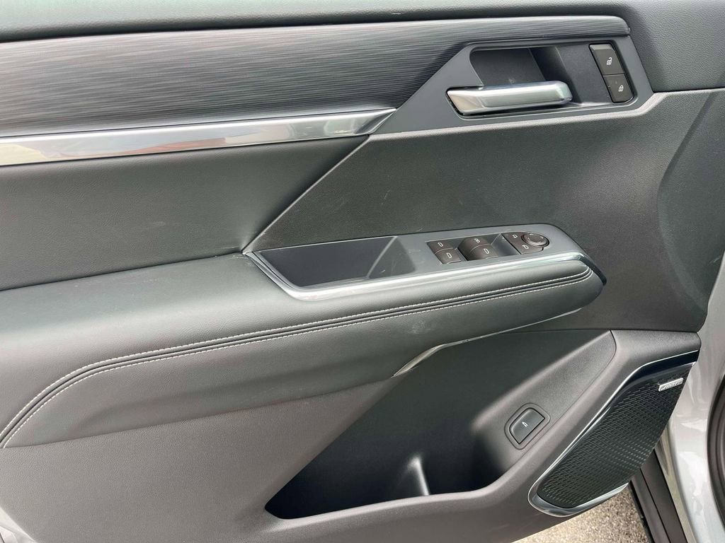New 2026 GMC Acadia Elevation w/ LPO, Floor Liner Package FWD image 20