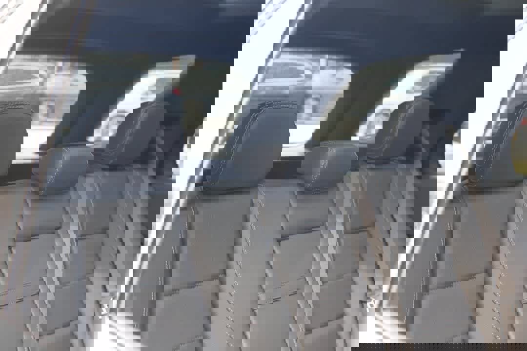 New 2026 Mercedes-Benz GLE 350 4MATIC image 13