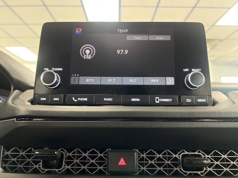 Used 2024 Honda Accord LX image 27