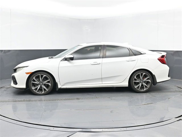Used 2019 Honda Civic Si image 6
