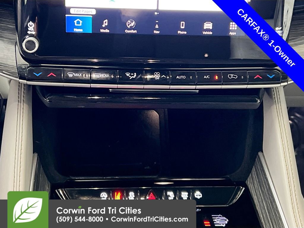 Used 2022 Jeep Wagoneer Series III w/ Premium Group I image 9