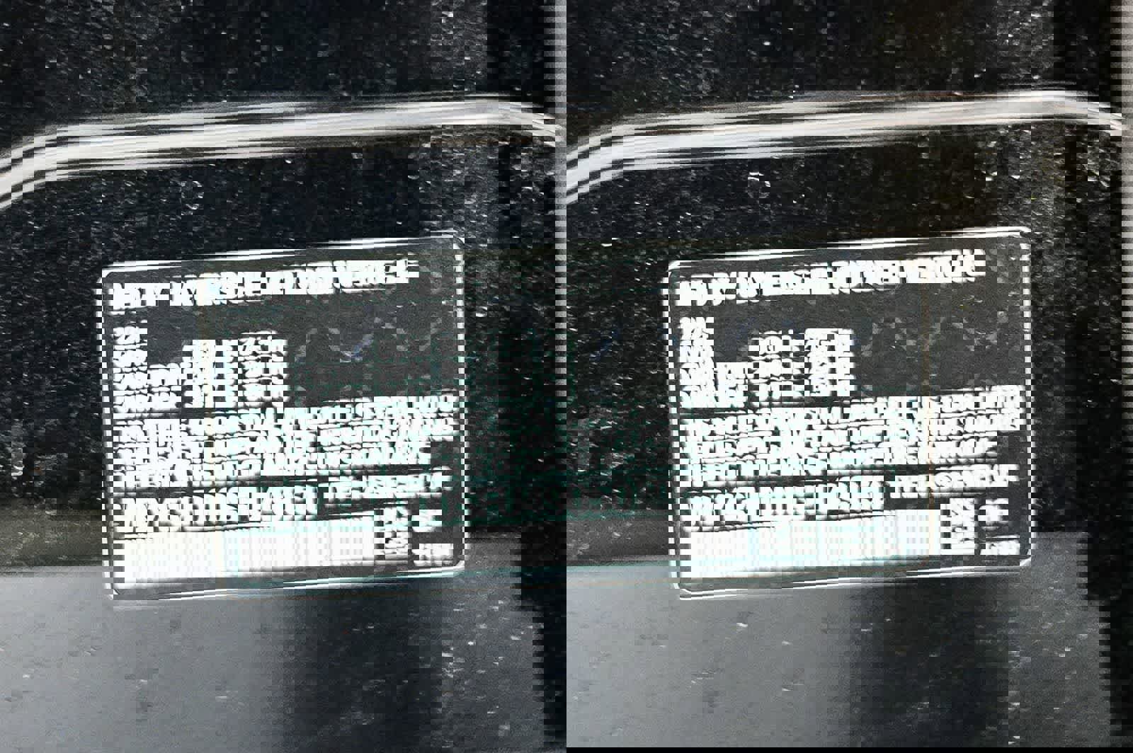 Used 2025 BMW i4 xDrive40i w/ Driving Assistance Package image 25