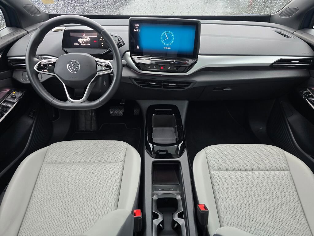 Used 2022 Volkswagen ID.4 Pro S image 18