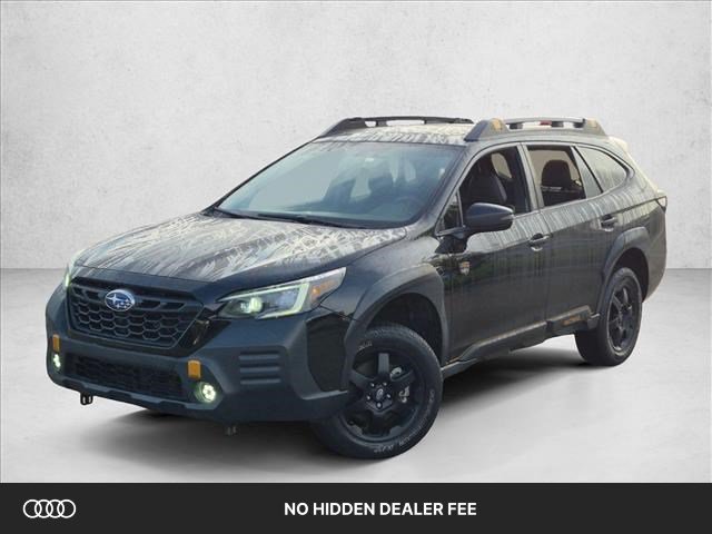 Used 2023 Subaru Outback Wilderness